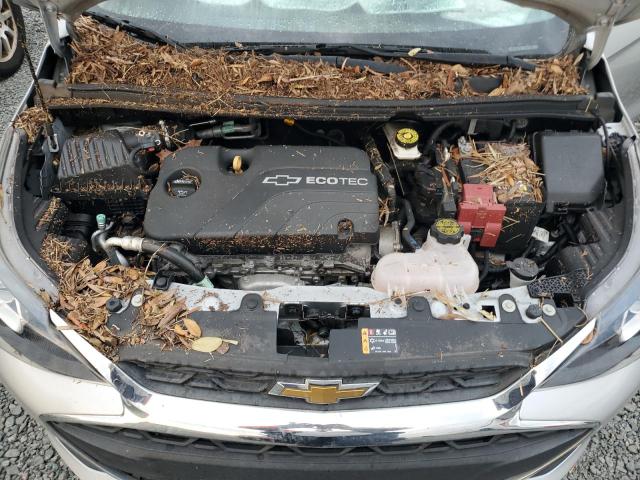 Photo 11 from auction – 2020 CHEVROLET SPARK LS with VIN KL8CB6SA5LC473663