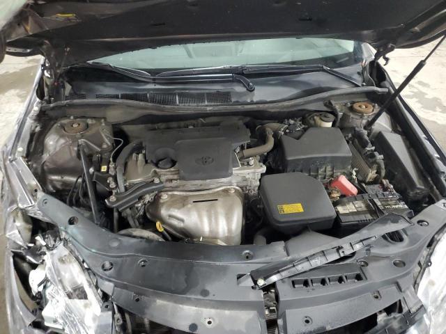 Photo 11 from auction – 2015 TOYOTA CAMRY LE with VIN 4T1BF1FK4FU477176