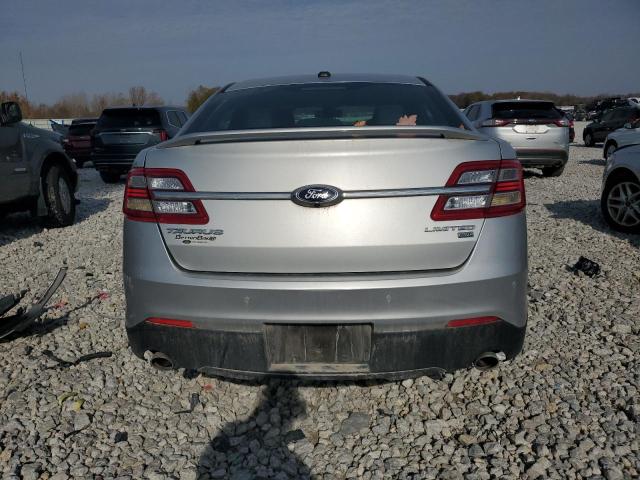 Photo 6 from auction – 2019 FORD TAURUS LIM with VIN 1FAHP2J89KG115968