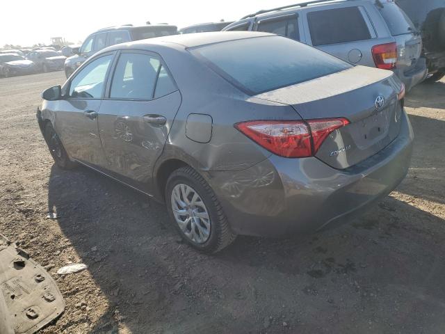 Photo 2 from auction – 2017 TOYOTA COROLLA L with VIN 2T1BURHE7HC854485