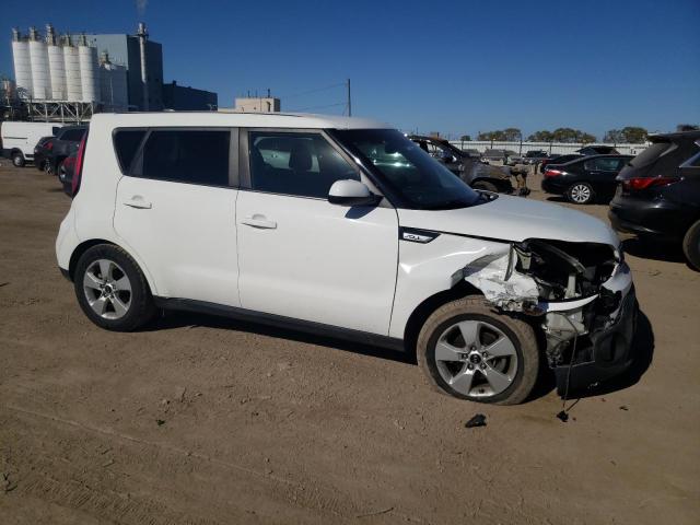 Photo 4 from auction – 2018 KIA SOUL with VIN KNDJN2A28J7623604