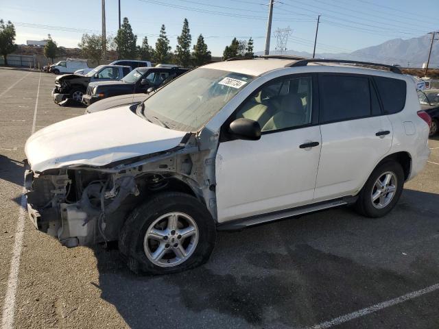 TOYOTA RAV4 2006 with VIN JTMZD33V365005290 - Photo from auction