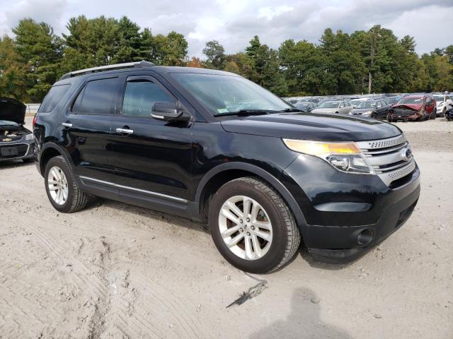 Photo 4 from auction – 2014 FORD EXPLORER X with VIN 1FM5K8D86EGA94880