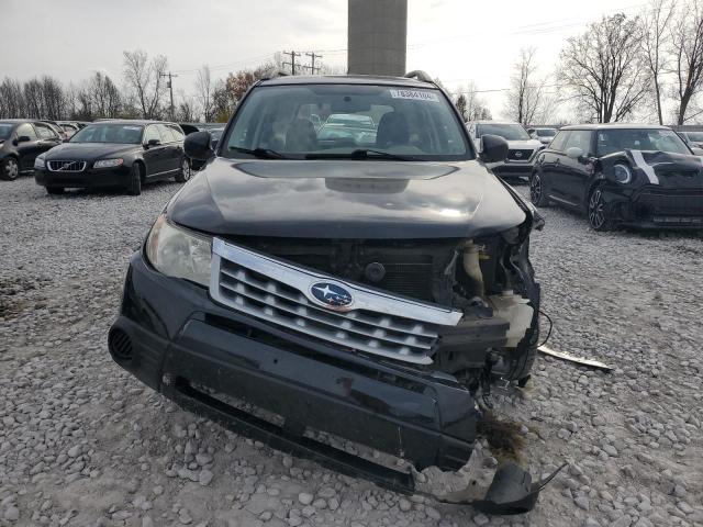 Photo 5 from auction – 2011 SUBARU FORESTER 2 with VIN JF2SHBBC4BH726194