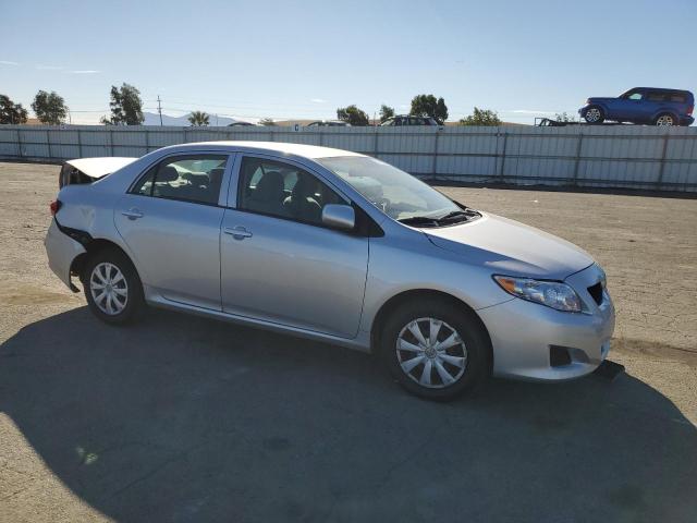 Photo 4 from auction – 2010 TOYOTA COROLLA BA with VIN 1NXBU4EE2AZ345691