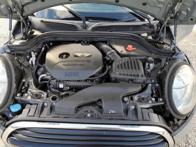 Photo 11 from auction – 2017 MINI COOPER with VIN WMWWG5C36H3C99965