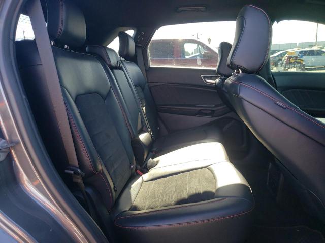 Photo 11 from auction – 2023 FORD EDGE SEL with VIN 2FMPK4J93PBA15383