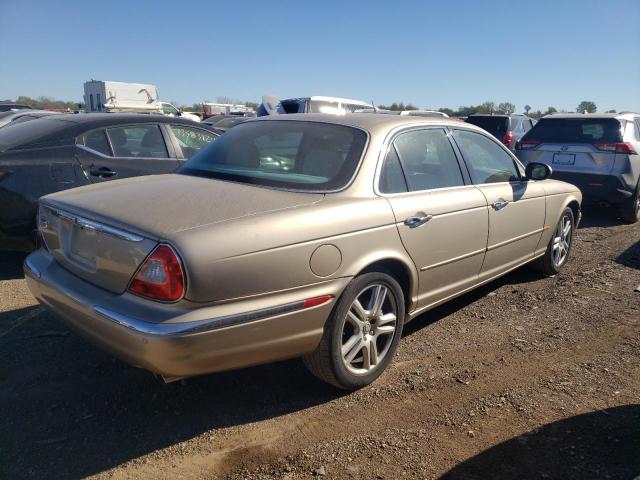 Photo 3 from auction – 2004 JAGUAR XJ8 with VIN SAJWA71CX4SG13508