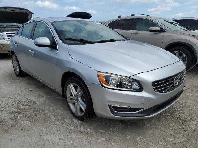 Photo 4 from auction – 2014 VOLVO S60 T5 with VIN YV1612FS8E2281742