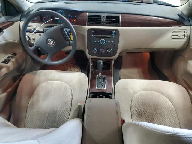 Photo 8 from auction – 2006 BUICK LUCERNE CX with VIN 1G4HP572X6U173251