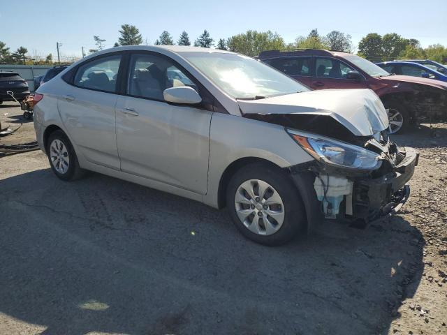 Photo 4 from auction – 2016 HYUNDAI ACCENT SE with VIN KMHCT4AE4GU003794