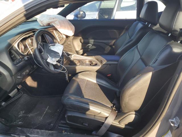 Photo 7 from auction – 2016 DODGE CHALLENGER with VIN 2C3CDZAG5GH332138