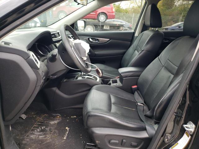 Photo 7 from auction – 2014 NISSAN ROGUE S with VIN 5N1AT2MV1EC769833