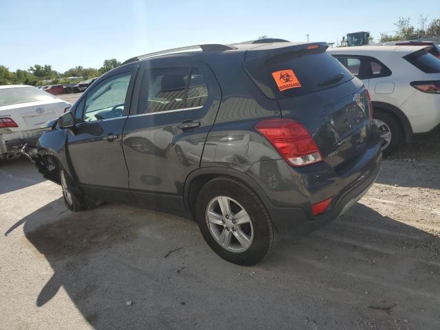 Photo 2 from auction – 2019 CHEVROLET TRAX 1LT with VIN 3GNCJLSB7KL402654
