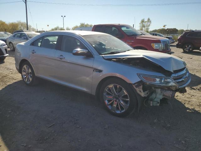 Photo 4 from auction – 2010 FORD TAURUS LIM with VIN 1FAHP2FW5AG148651