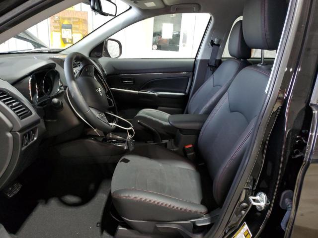Photo 7 from auction – 2024 MITSUBISHI OUTLANDER with VIN JA4ARUAU2RU013092