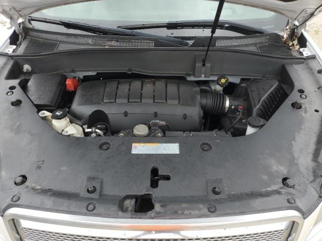 Photo 12 from auction – 2016 GMC ACADIA DEN with VIN 1GKKRTKD4GJ174260