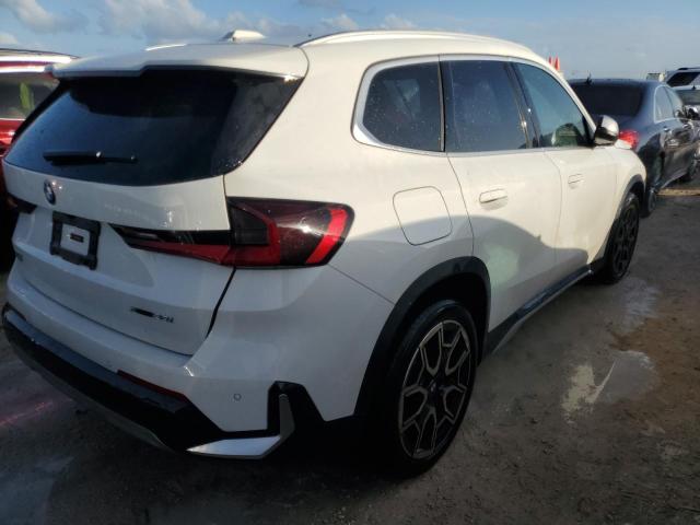 Photo 3 from auction – 2023 BMW X1 XDRIVE2 with VIN WBX73EF07P5Y01986