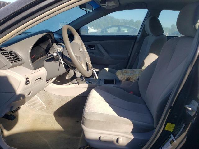 Zdjęcie 7 z aukcji – 2011 TOYOTA CAMRY BASE z VIN 4T1BF3EK9BU770661
