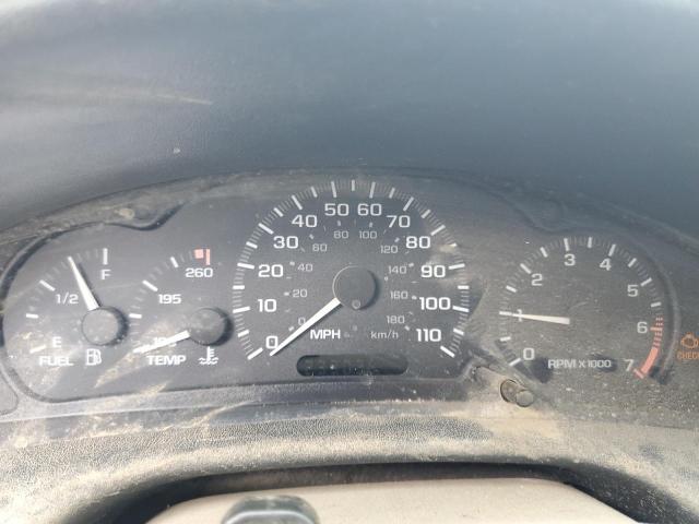 Photo 9 from auction – 2004 CHEVROLET CAVALIER with VIN 1G1JC52F247311025