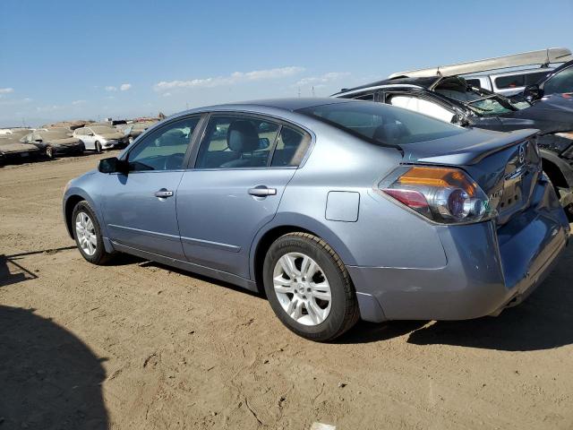 Photo 2 from auction – 2012 NISSAN ALTIMA BAS with VIN 1N4AL2AP8CN494737