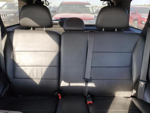 Photo 10 from auction – 2010 FORD ESCAPE LIM with VIN 1FMCU0EG5AKA13271