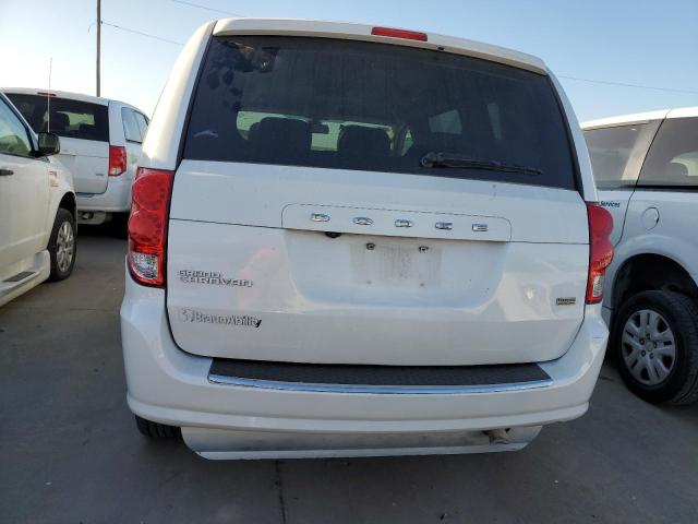 Photo 6 from auction – 2019 DODGE GRAND CARA with VIN 2C7WDGBG1KR699734
