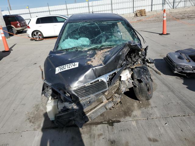 Photo 5 from auction – 2003 MITSUBISHI LANCER ES with VIN JA3AJ26E83U087836