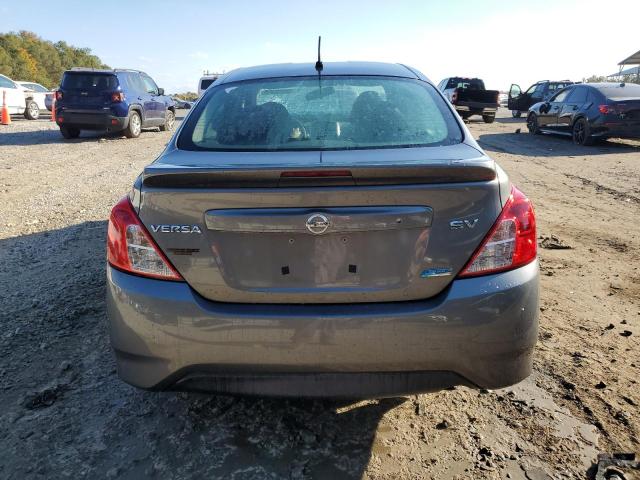 Photo 6 from auction – 2016 NISSAN VERSA S with VIN 3N1CN7AP3GL838302