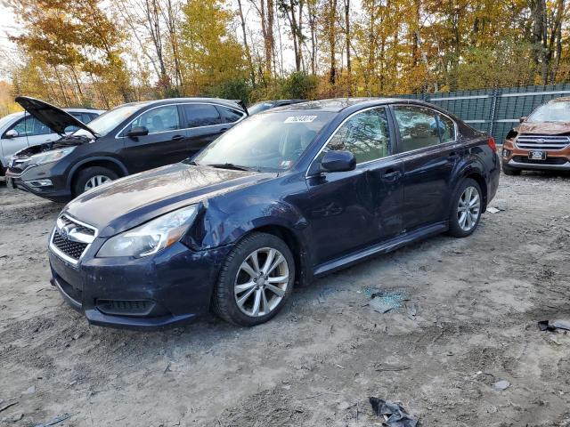 SUBARU LEGACY 2.5 2014 con VIN 4S3BMBD68E3020817 - Foto de la subasta
