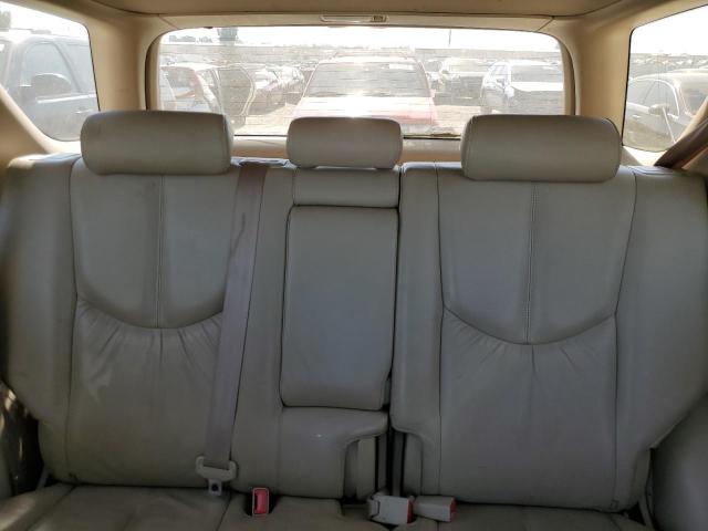 Zdjęcie 10 z aukcji – 2001 LEXUS RX 300 z VIN JTJHF10U610199404