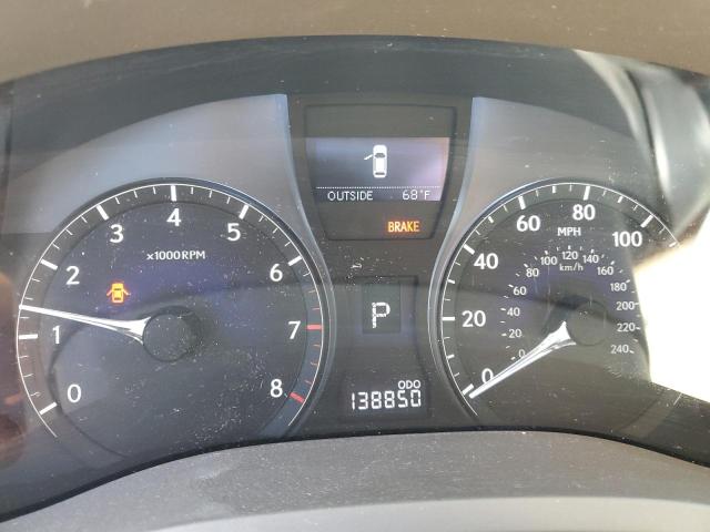 Photo 9 from auction – 2012 LEXUS RX 350 with VIN 2T2BK1BA2CC151880