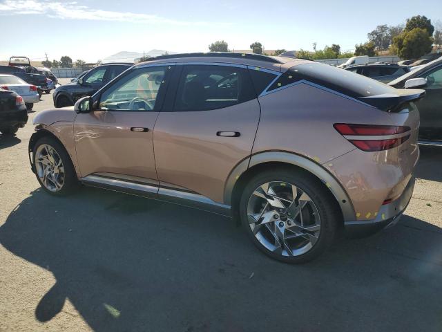 Photo 2 from auction – 2023 GENESIS GV60 PERFO with VIN KMUKEDTB2PU009765