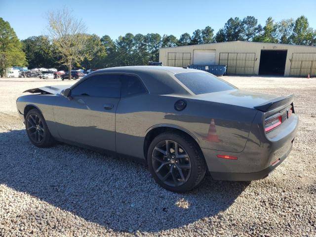 Photo 2 from auction – 2023 DODGE CHALLENGER with VIN 2C3CDZAG8PH590850