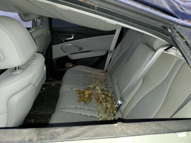Photo 11 from auction – 2021 ACURA RDX TECHNO with VIN 5J8TC2H50ML001543