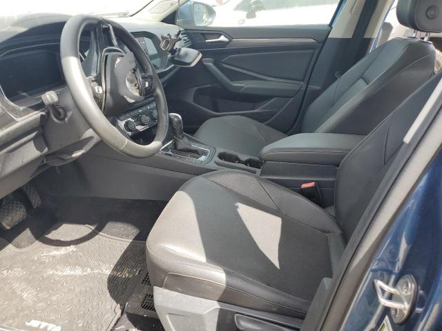 Photo 7 from auction – 2020 VOLKSWAGEN JETTA SEL with VIN 3VWEB7BU3LM026969