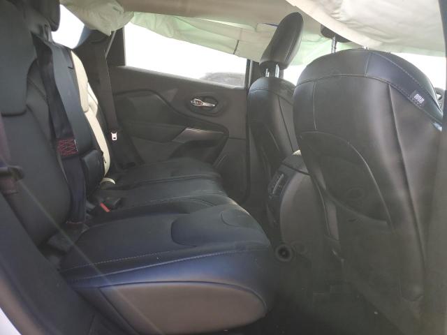 Photo 11 from auction – 2022 JEEP CHEROKEE L with VIN 1C4PJMDX6ND549325