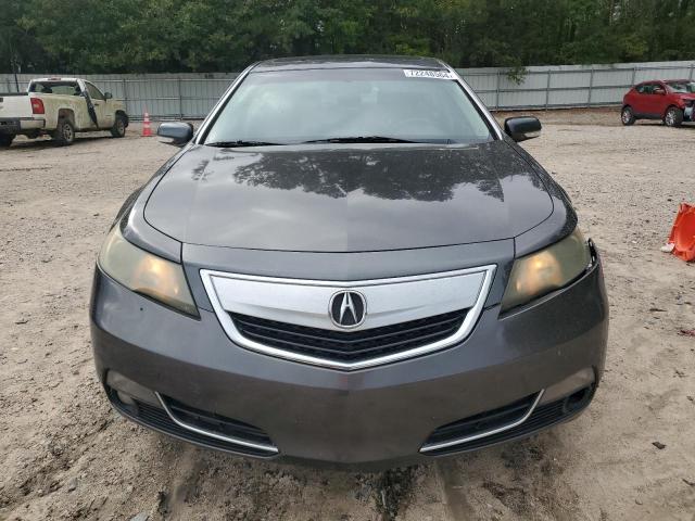 Photo 5 from auction – 2013 ACURA TL with VIN 19UUA8F29DA013482