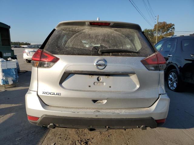 Photo 6 from auction – 2017 NISSAN ROGUE S with VIN KNMAT2MTXHP509124