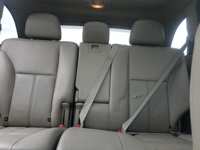 Photo 10 from auction – 2011 FORD EDGE SEL with VIN 2FMDK4JC1BBA21318