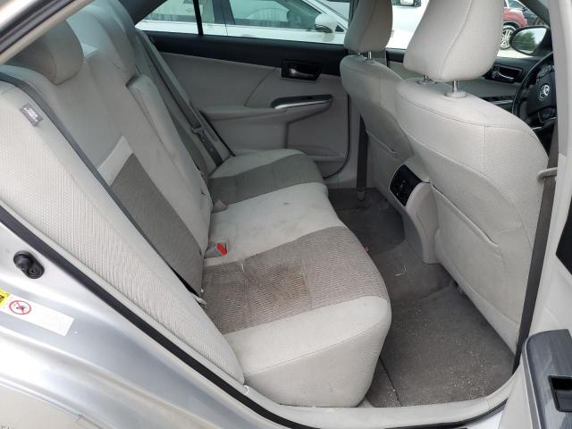 Photo 10 from auction – 2012 TOYOTA CAMRY HYBR with VIN 4T1BD1FK3CU024149