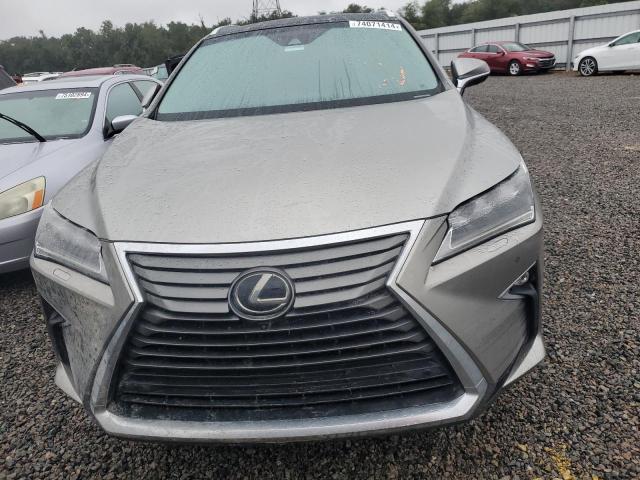 Photo 5 from auction – 2019 LEXUS RX 350 BAS with VIN 2T2ZZMCA0KC144726