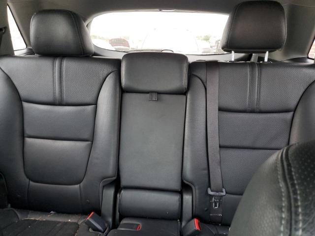 Photo 10 from auction – 2014 KIA SORENTO SX with VIN 5XYKWDA73EG495886