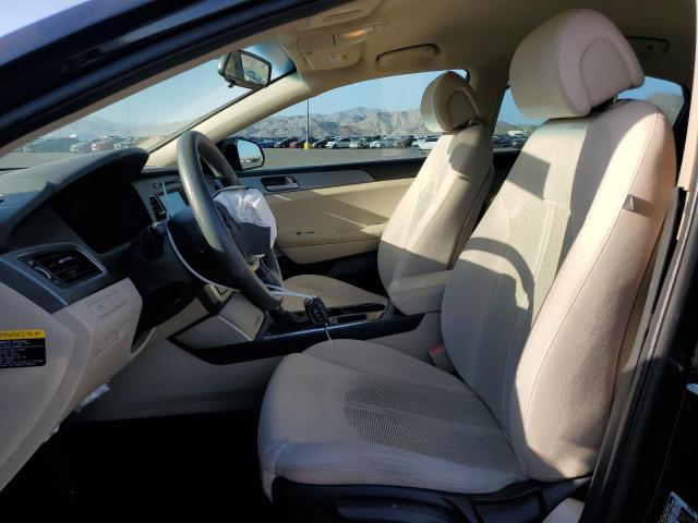 Photo 7 from auction – 2017 HYUNDAI SONATA SE with VIN 5NPE24AFXHH437657