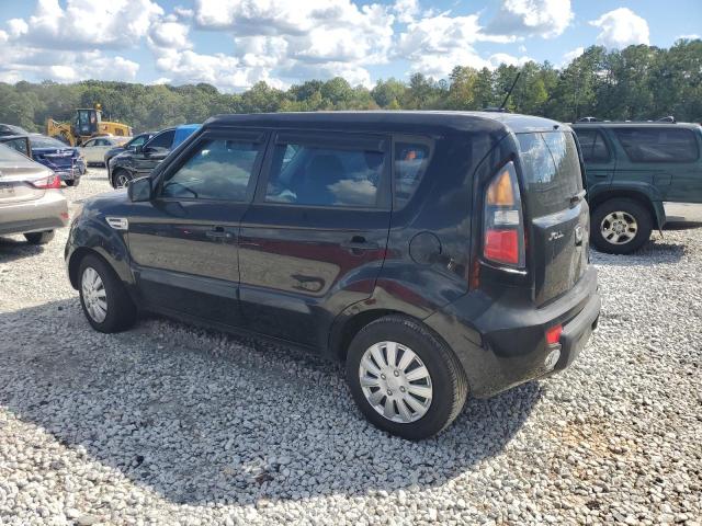 Photo 2 from auction – 2011 KIA SOUL with VIN KNDJT2A10B7231697