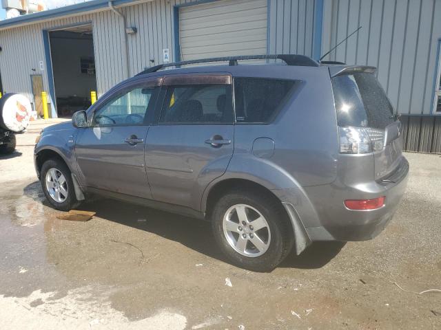 Photo 2 from auction – 2008 MITSUBISHI OUTLANDER with VIN JA4MT31X68Z012841