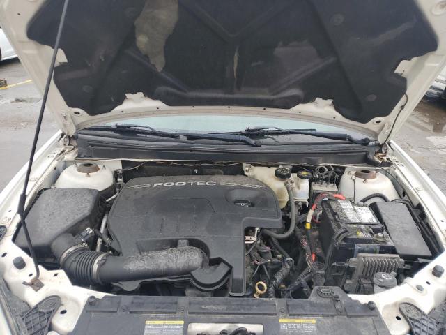 Photo 11 from auction – 2010 PONTIAC G6 with VIN 1G2ZA5E02A4164097