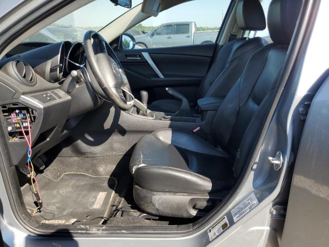 Photo 7 from auction – 2013 MAZDA 3 I with VIN JM1BL1M76D1739340