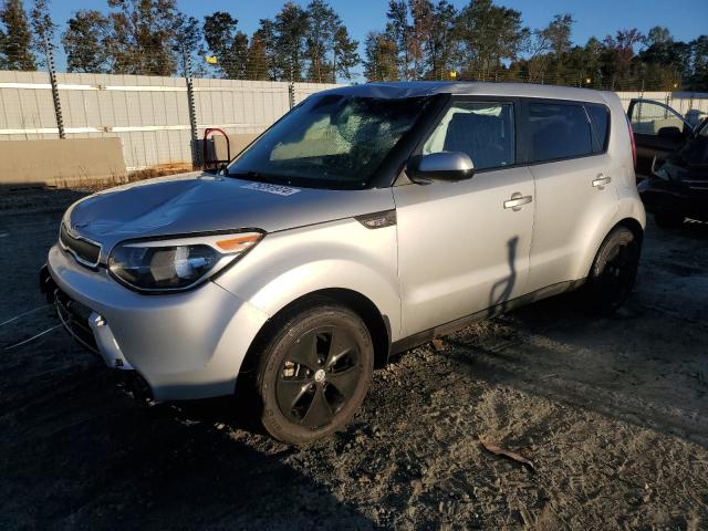 صورة رقم 1 من المزاد - 2014 KIA SOUL مع VIN KNDJN2A29E7720512