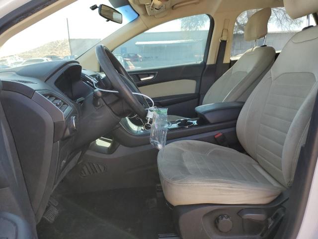 Photo 7 from auction – 2015 FORD EDGE SE with VIN 2FMTK3G91FBB42177